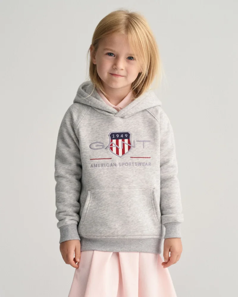 غانت هودي أركايف شيلد راجلان